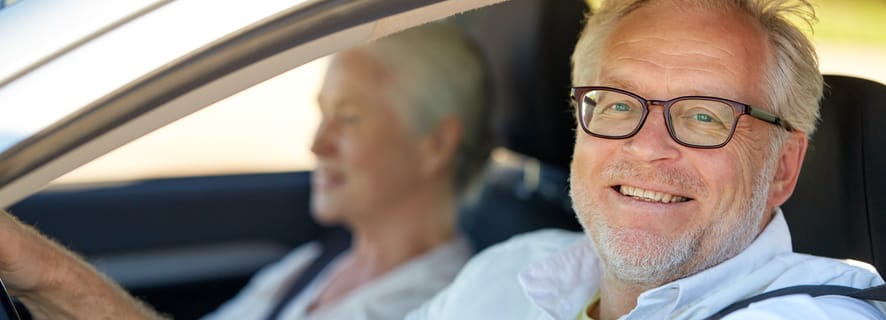 Vancouver og Kamloops: Smartphone Audio Driving Tour