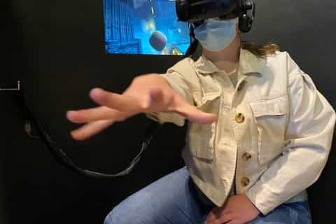 Brügge: Historium Bruges Muesum und VR-Ticket