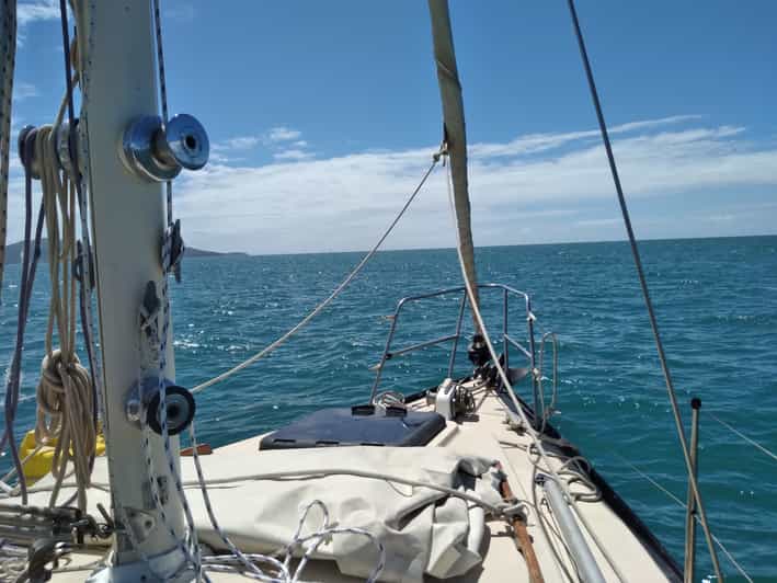 Townsville Sunset Sailing Tour Boat Cruise Townsville GetYourGuide