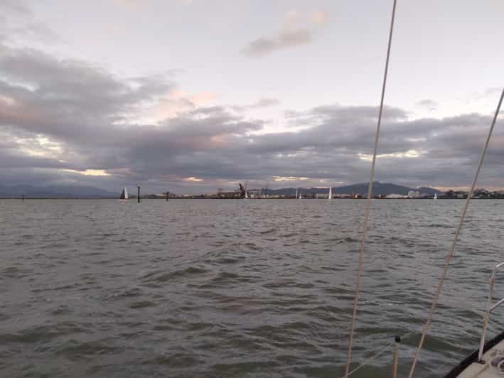 Townsville Sunset Sailing Tour Boat Cruise GetYourGuide