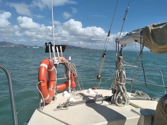 Townsville Sunset Sailing Tour Bootstour Townsville GetYourGuide