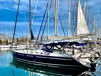 From Agia Efimia: Day Cruise to Ithaki Island with Lunch