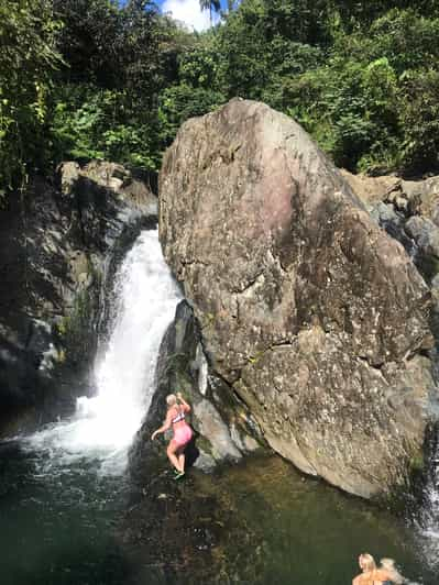 el yunque tours from fajardo