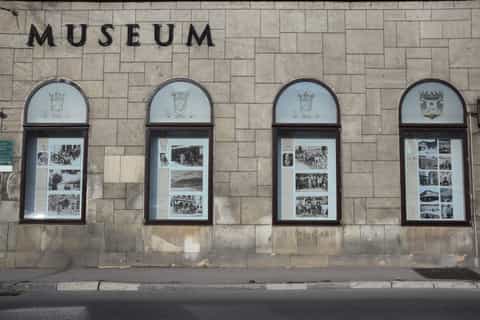 Sarajevo: Grand Walking Tour