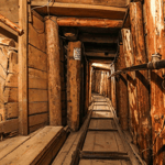 Sarajevo: Tour del Tunnel della Speranza - Sopravvivenza e resilienza