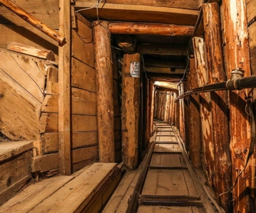 Sarajevo: Tunnel of Hope Tour - Survival and Resilience