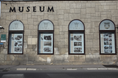 Sarajevo: 1914 Tour de asesinato del archiduque