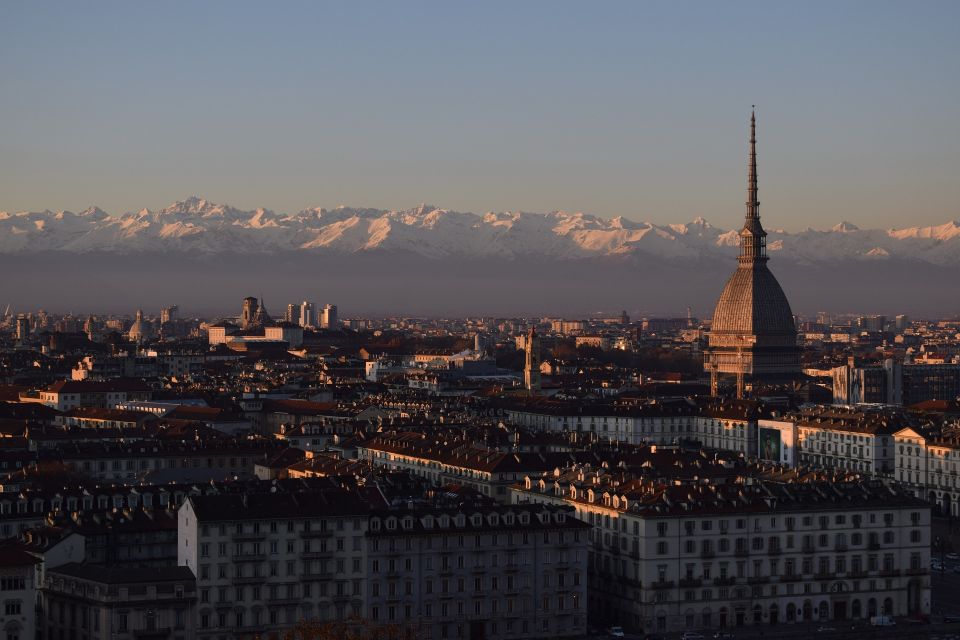 Torino Visão geral