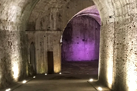 Lucca: 2-Hour City Center Walking Tour