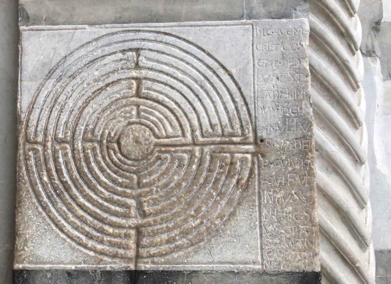 Lucca: 2-timers byvandring i centrum