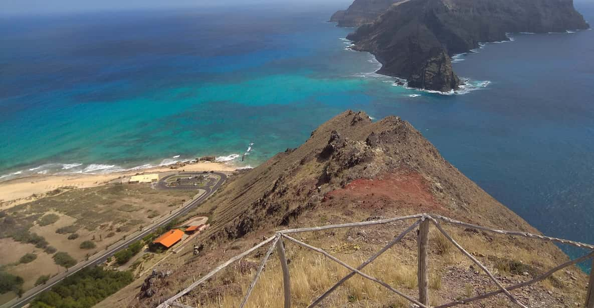 Moinhos De Vento De Porto Santo - O que saber antes de ir (ATUALIZADO 2023)