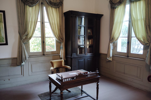 Aichi: Meiji Village & Japan’s Modernization Journey 5h Immersive option