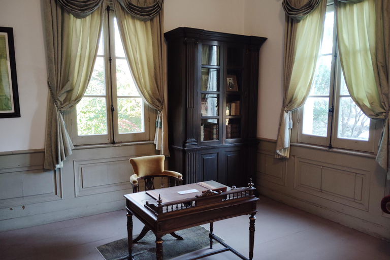 Aichi: Meiji Village & Japan’s Modernization Journey 5h Immersive option