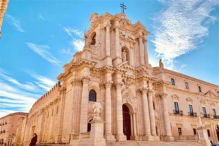 Multi-day Tours and Trips from Syracuse, Sicily
