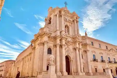 3-day private tour of Sicily: Syracuse, Noto, Modica, and Marzamemi