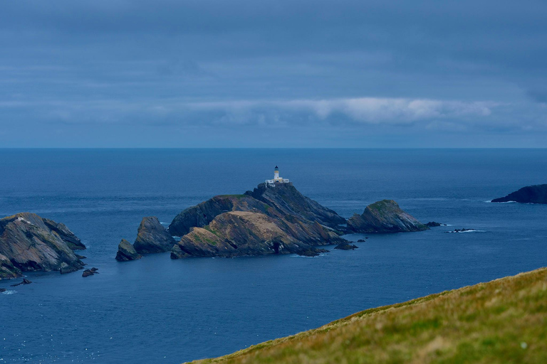 From Edinburgh: 6-Day Shetland & Nothernmost Explorer 6-Day Shetland Explorer -- Twin/Double Room