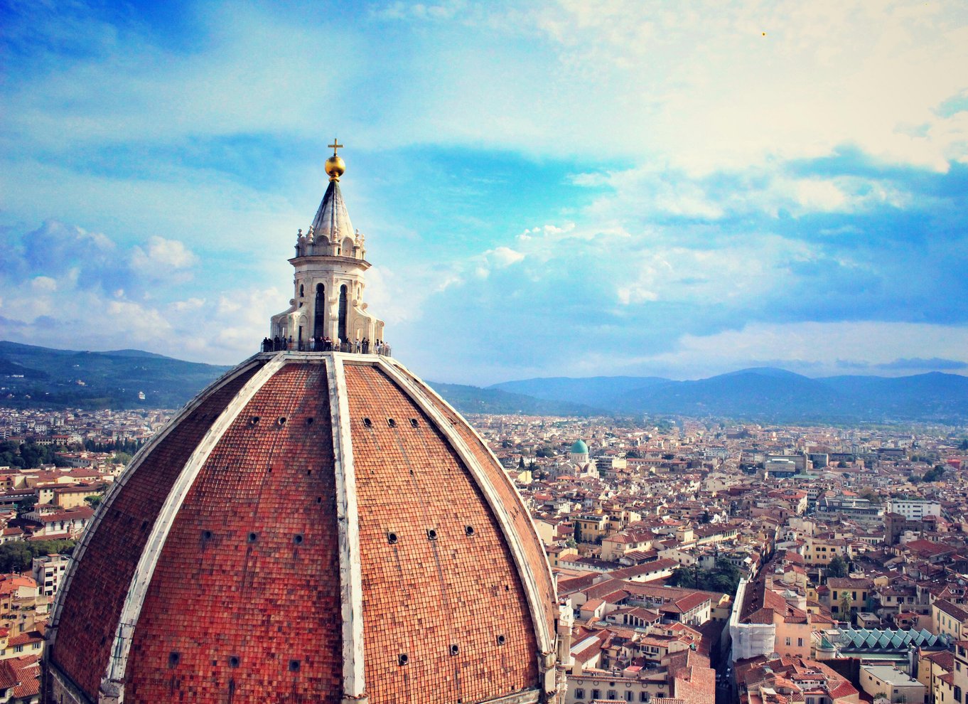 Firenze: Duomo Cathedral guidet tur