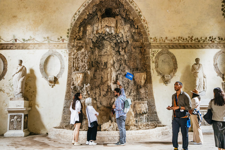 Rome: Full-Day Colosseum, Vatican Museums & St Peter's Tour Morning Vatican Museums and Afternoon Colosseum