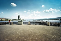 Zurigo, Highlights Walking Tour con una guida locale - Hizvo