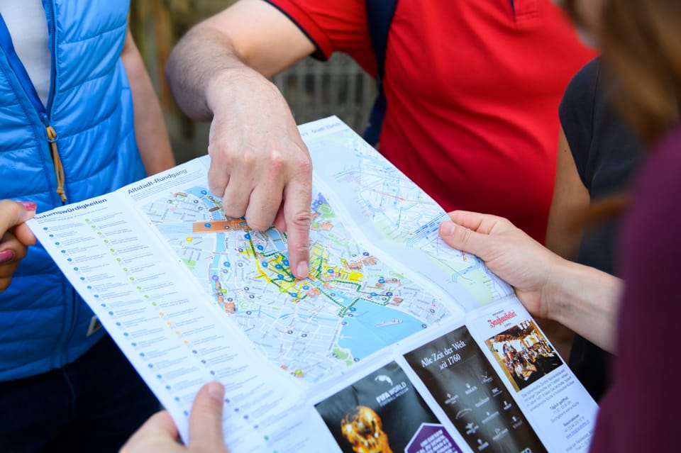 Zurich, Tour à pied avec un guide local - Hizvo