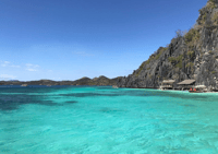 Tour B (Coron Island Tour) con almuerzo (gira privada) - Housity