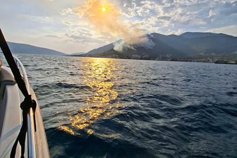 4-Hour Boka Bay Tour