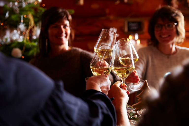 Alsace: Christmas Wine Tour with Wine TastingChristmas Wine Tour and Tasting - Tour in English