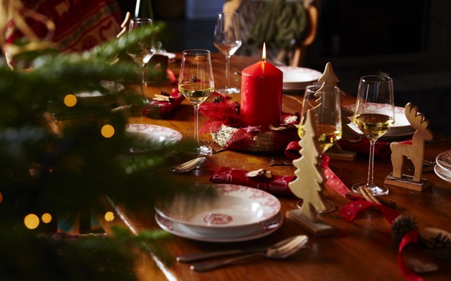 Visit Alsace Wine Tasting and Gourmet Christmas Lunch in Estrasburgo