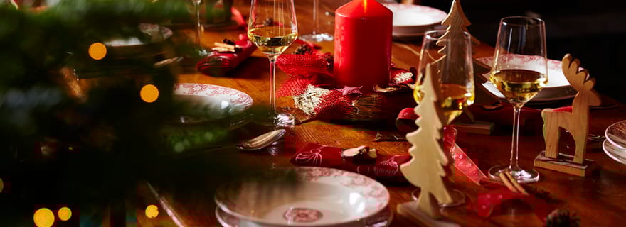 Alsace : Dégustation de vins et déjeuner gastronomique de Noël