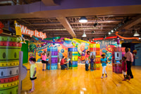 Mall of America, Crayola Experience Flexible Date Ticket - Hizvo