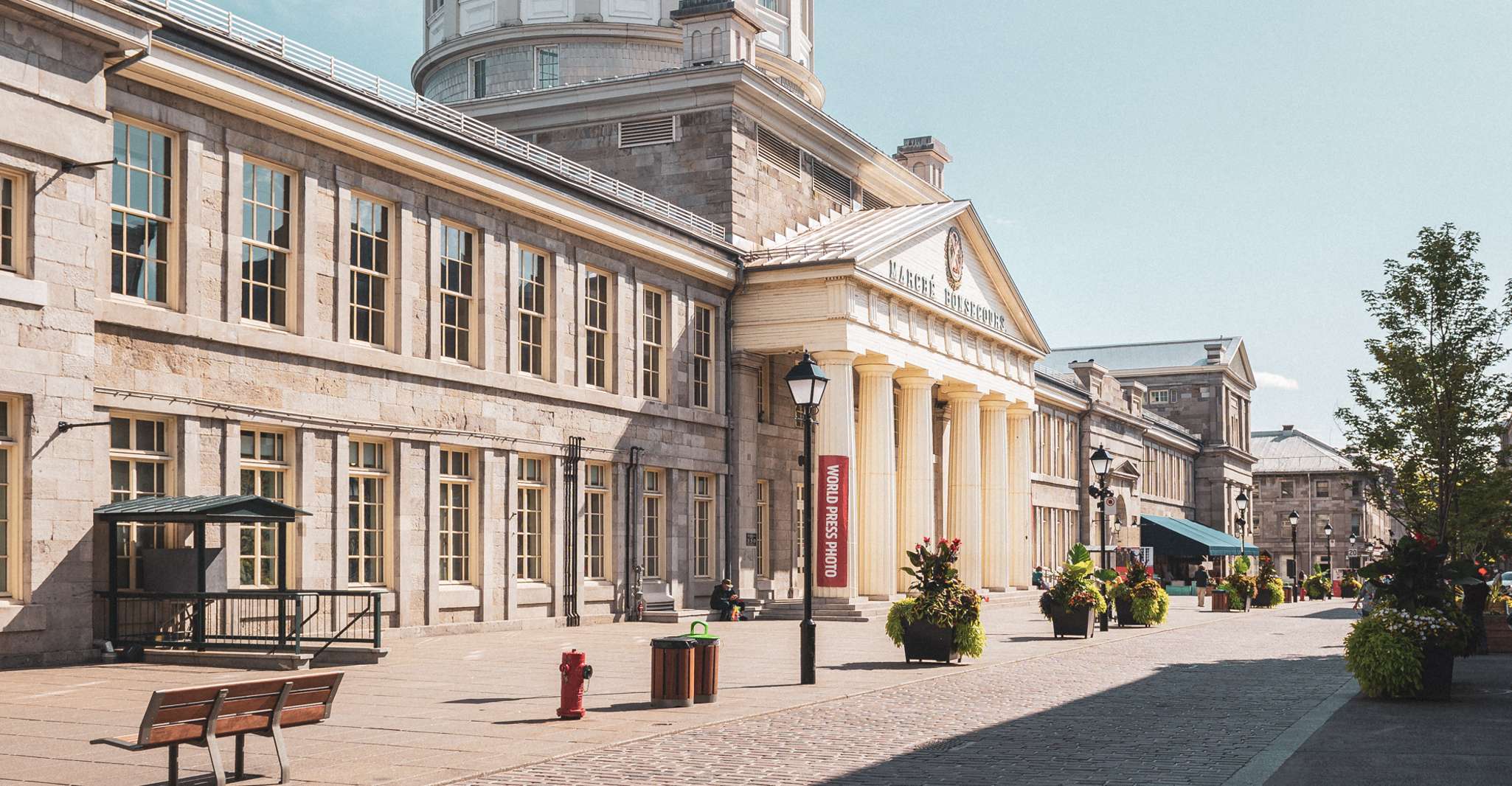 Montreal: Old Montreal Guided Walking Tour photo 2