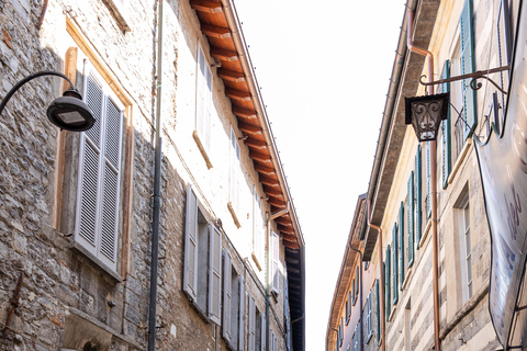 From Milan: Varenna, Bellagio, and Como Day Trip
