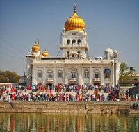Antigua y Nueva Delhi Cultura y Arquitectura Ciudad Tour Privado - Hizvo