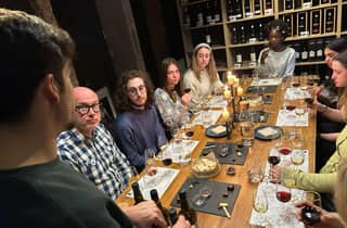 Verkoste 5 Portweine und kombiniere sie mit einem Weinexperten