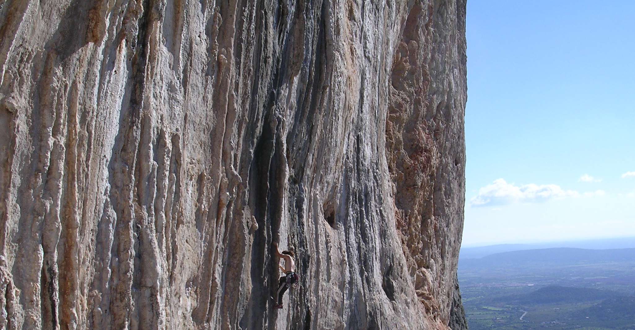 Maiorca, gemma nascosta all'arrampicata - Housity