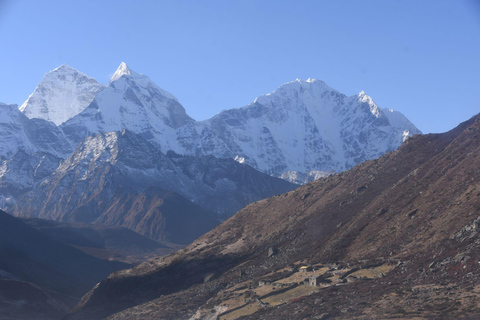 Everest Short Trek - 5 Days Everest Short Trek