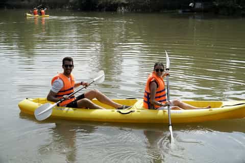 From Ho Chi Minh City: Mekong Delta Cruise w/ Cooking Class