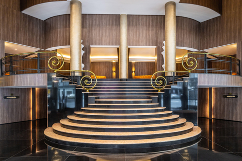 Rio: Roxy Dinner Show - Aquele Abraço Ticket