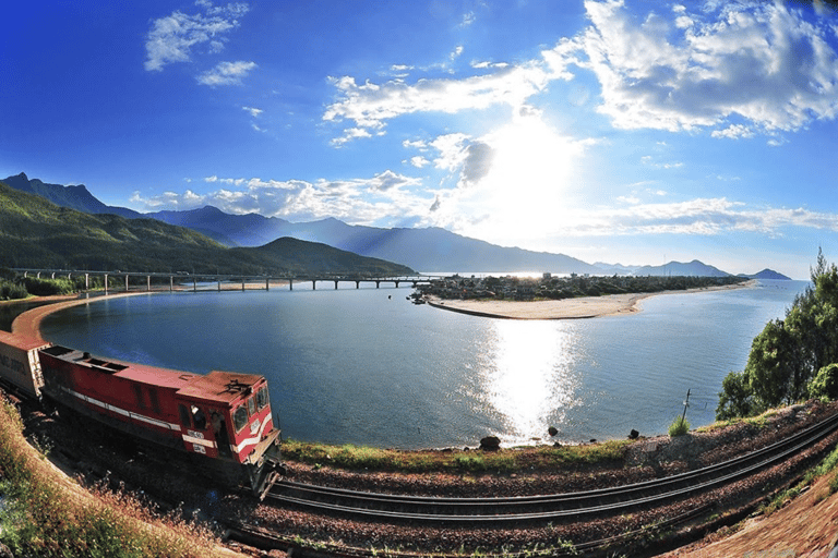 Da Nang & Hue: Scenic Train Journey over Hai Van Pass Da Nang to Hue Scenic Train via Hai Van Pass