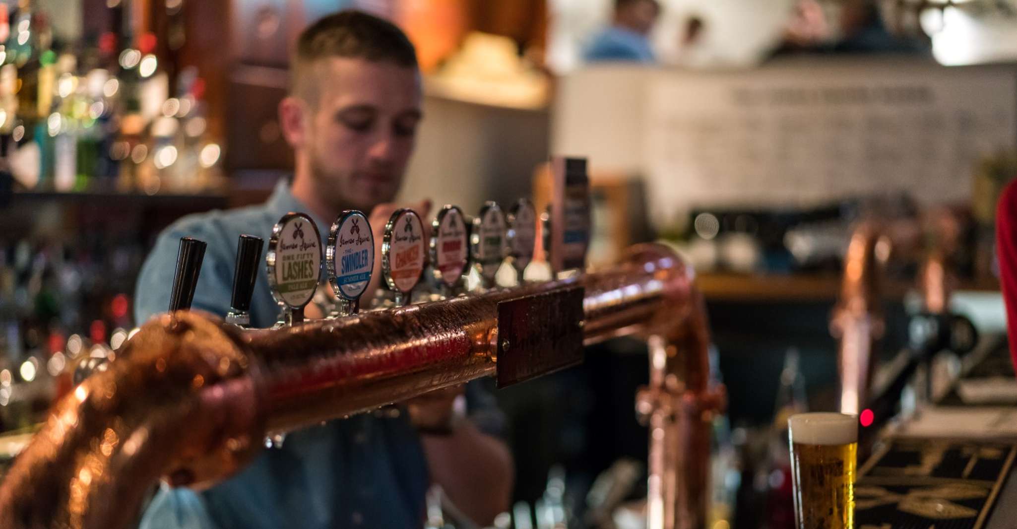 Melbourne: Local Laneway Bars and Their Stories photo 12