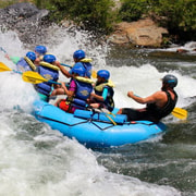 South Fork, American River - Chili Bar Run | GetYourGuide