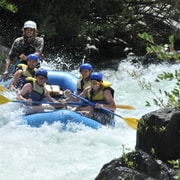 South Fork, American River - Chili Bar Run | GetYourGuide