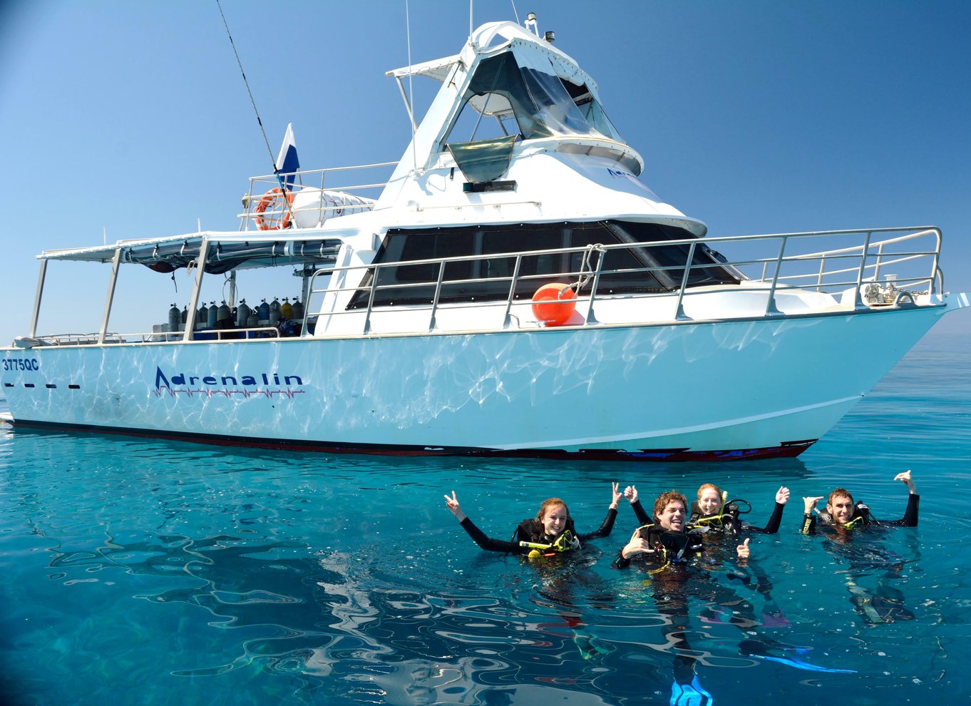 Townsville og Magnetic Island: Tur til MOUA og Great Barrier Reef