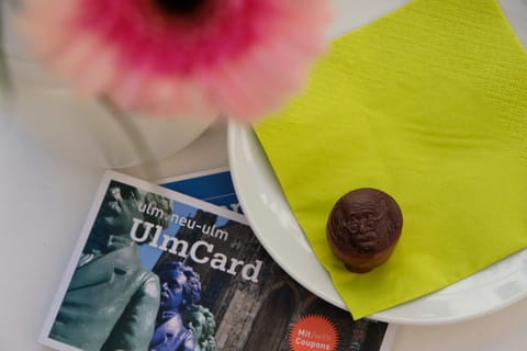 Ulm: Ulm City Card