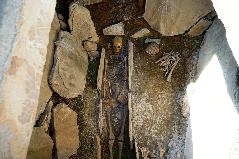 Baku: Sheki Day Trip with Caravanserai and Khan's Palace