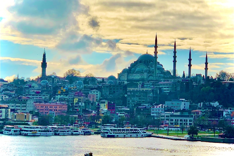 Istanbul: Off-the-Beaten-Track Musea Tour