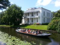 La Haya, City Canal Cruise - Housity