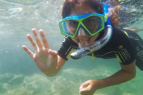 Cannes: Boat and Snorkeling Tour