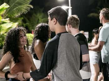 San Juan: salsa dla początkujących w Puerto Rico