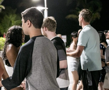 San Juan: 1-Hour Puerto Rican Salsa for Newbies